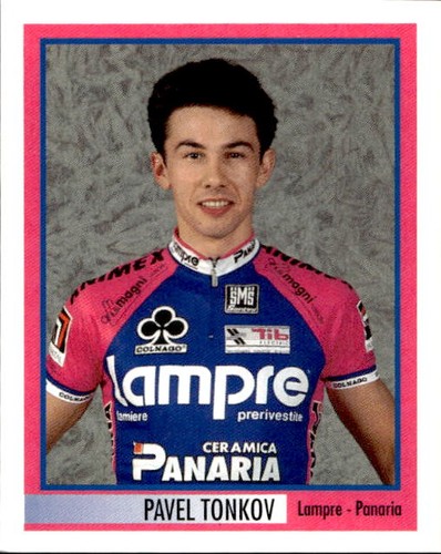 Figurina giro d italia - figurina, 78°
