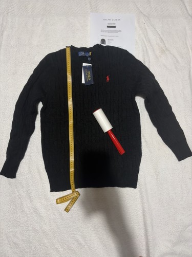 Maglione polo ralph lauren - ralph,
