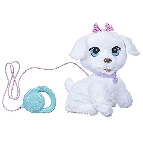 Hasbro furreal gogo - furreal,