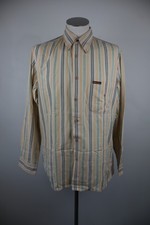 MARLBORO CLASSICS CAMICIA UOMO