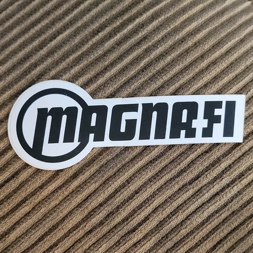Adesivo promozionale magna - promozionale, magna-fi