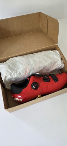 Scarpa mtb sidi - dragon, srs