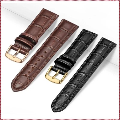 Cinturino orologio pelle - cinturino, in