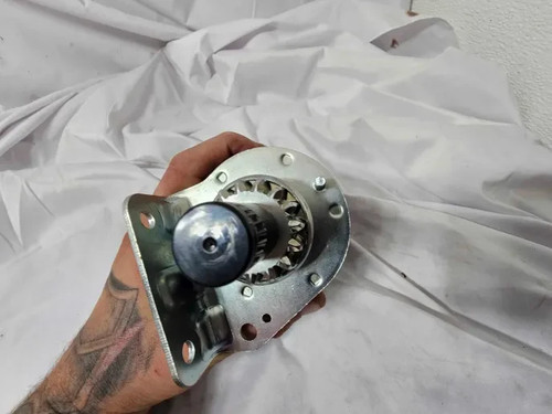 Motorino avviamento nuovo - di,