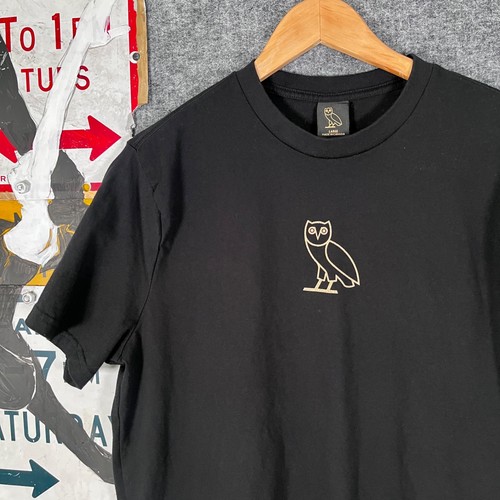 Shirt ovo october very - t-shirt,