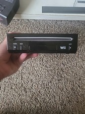 Nintendo Wii Family Edition