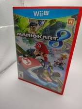 Mario Kart 8 (Nintendo Wii U