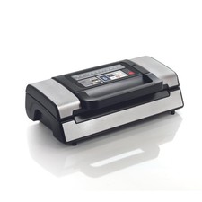 LAICA VT3120 Macchina Sottovuoto Professionale Adatta per Tutti i Tipi di