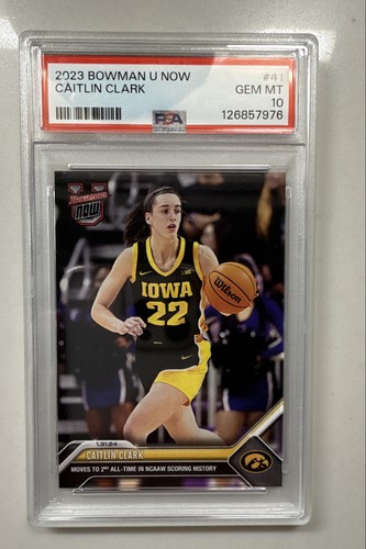 2023 bowman now caitlin - 2023-24, u