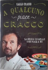 A qualcuno piace Cracco La