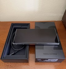 Samsung S22 Ultra - Phantom