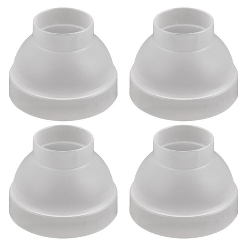 4pcs addensare coppa - addensare,