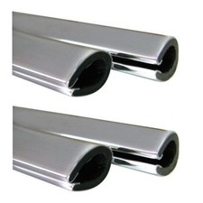 SET 4 PARACOLPI STRISCIA