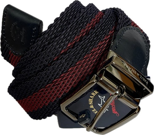 Cintura paul shark - paul&shark, p&s