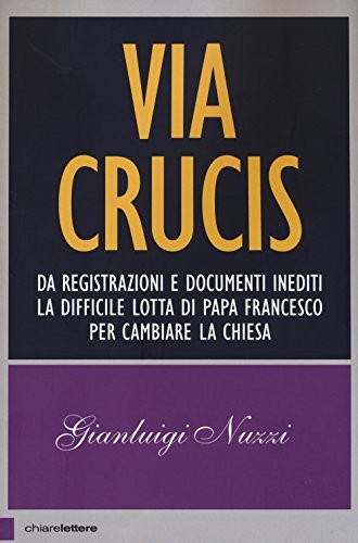 Via crucis nuzzi - crucis,, nuzzi,