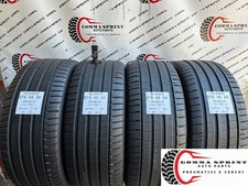 4 PNEUMATICI  DI OCCASIONE