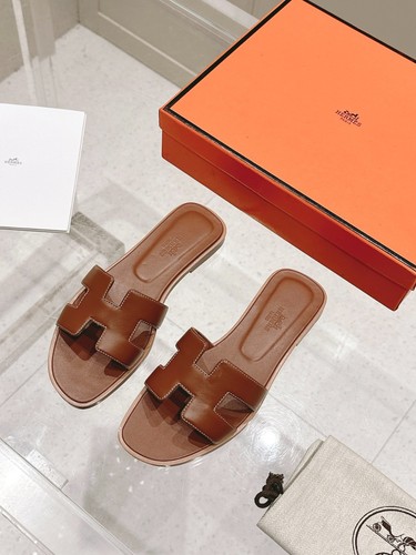 Sandali hermes oran colore - hermes,