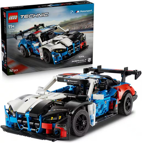 45893839 lego bmw - lego®, m4