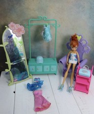 Winx Club Set Con Pezzi: Magic