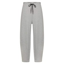 DEHA PANTALONE BALLOON FELPA