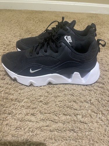 Ryz 365 sneakers nere - ryz,