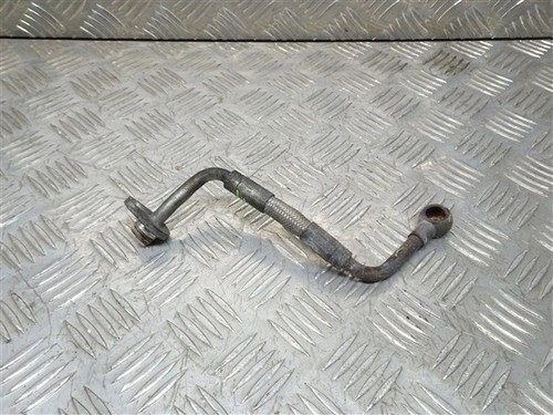 Tubo refrigerante scambiatore