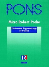 PONS Micro Robert Poche
