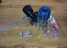 Motore Traxxas T Maxx 2.5