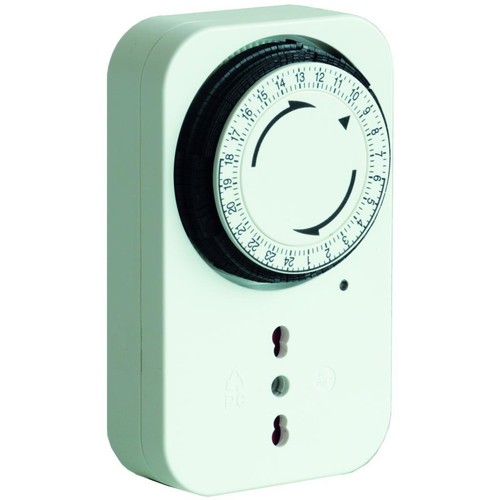 Orologio elettromeccanico - , a