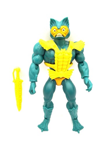 Origins mer man - origins, figura
