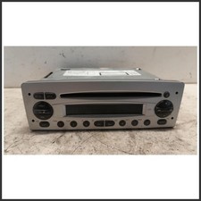 Autoradio Alfa Romeo 156 II