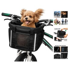 Cestino per animali domestici