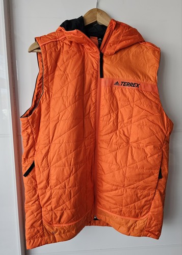 Adidas terrex gilet - adidas, uomo