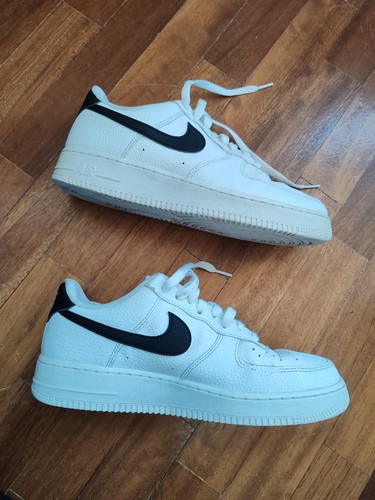 Scarpe nike air force uomo - force, 1