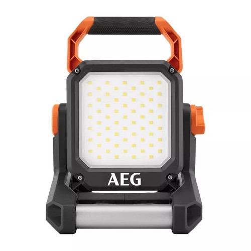Lampada cantiere aeg 18v - da,