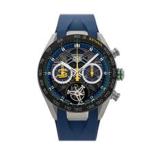 Tag Heuer Carrera Estremo