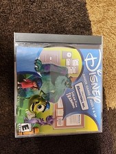 Disney Junior Games Monsters