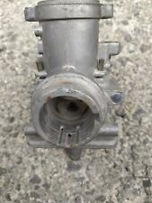 Corpo Carburatore Dell'orto Phb 34 B Dx