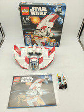 LEGO 7931 T-6 Jedi Shuttle