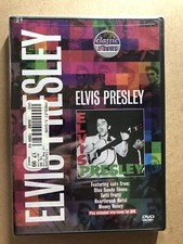 Classic Albums - Elvis