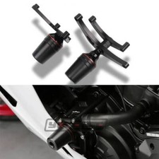 Tappetino protezione carena cursore telaio protezione caduta per DUCATI Supersport 939 950
