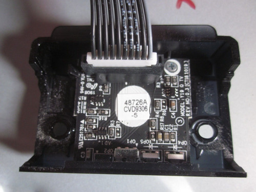 Samsung ricevitore 5 - ir,