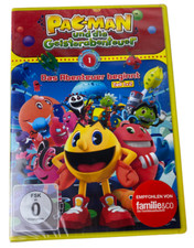 Pac Man und die