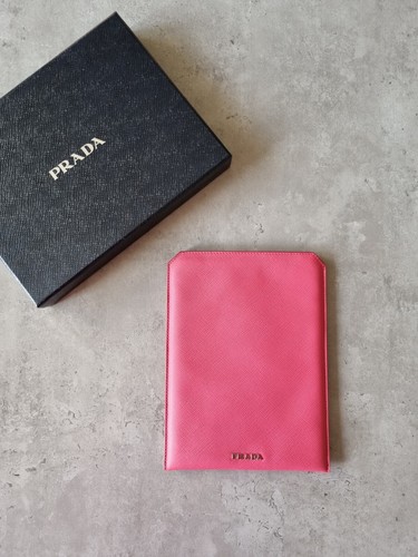 Prada mini custodia ipad - **prada**,