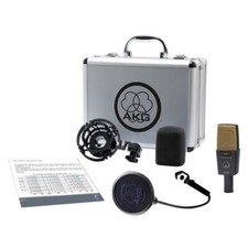 AKG C414-XLII Microfono da