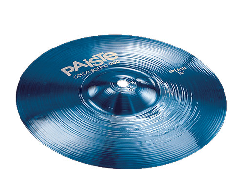 Paiste color sound - color,