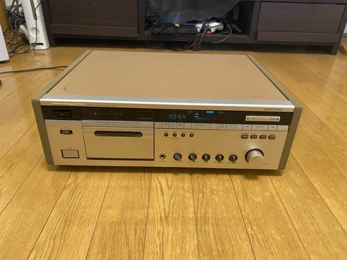 Marantz stereo cassetta - sd-60,