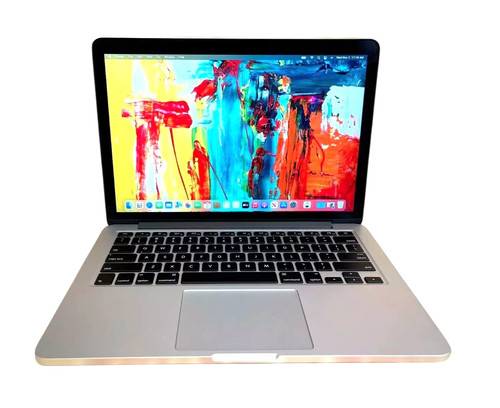 Apple macbook pro laptop - 13",