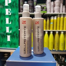 2PZWella Wellastrate Hot Iron Fluid 200ml Protezione Per Stiratura Con Piastra