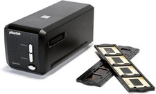 Plustek opticfilm 8200i - plustek,